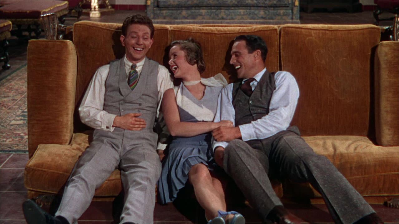Singin' in the Rain still 5