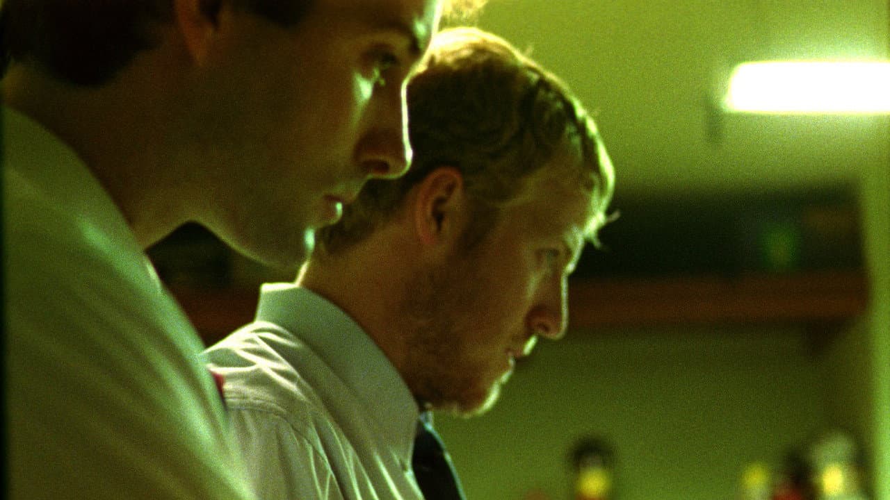 Primer still 5