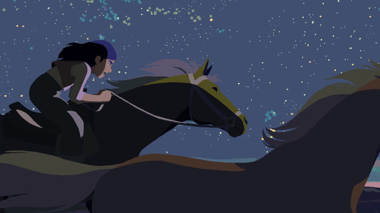 Calamity still 3