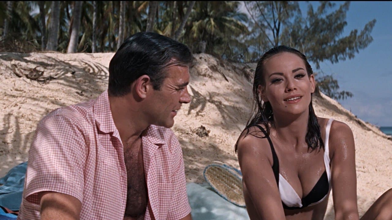 Thunderball still 2