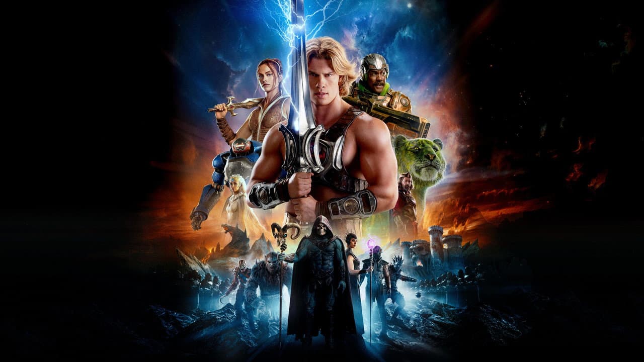 Masters of the Universe Review: Is It Worth Watching? still 4