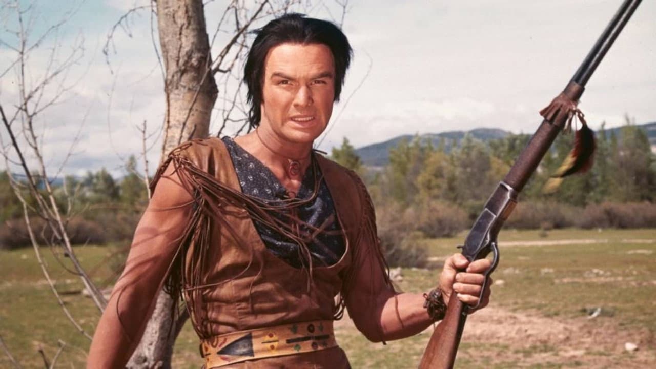 Navajo Joe still 1