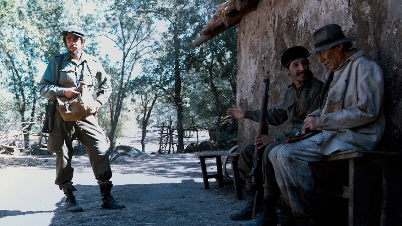 Che: Part Two still 5