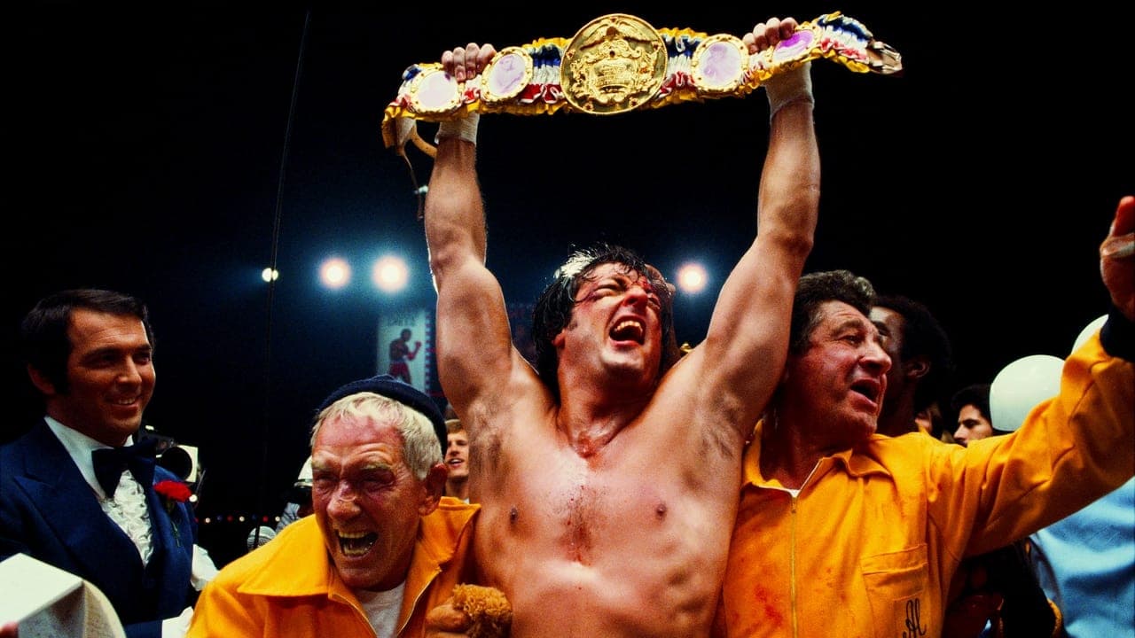 Rocky II still 7