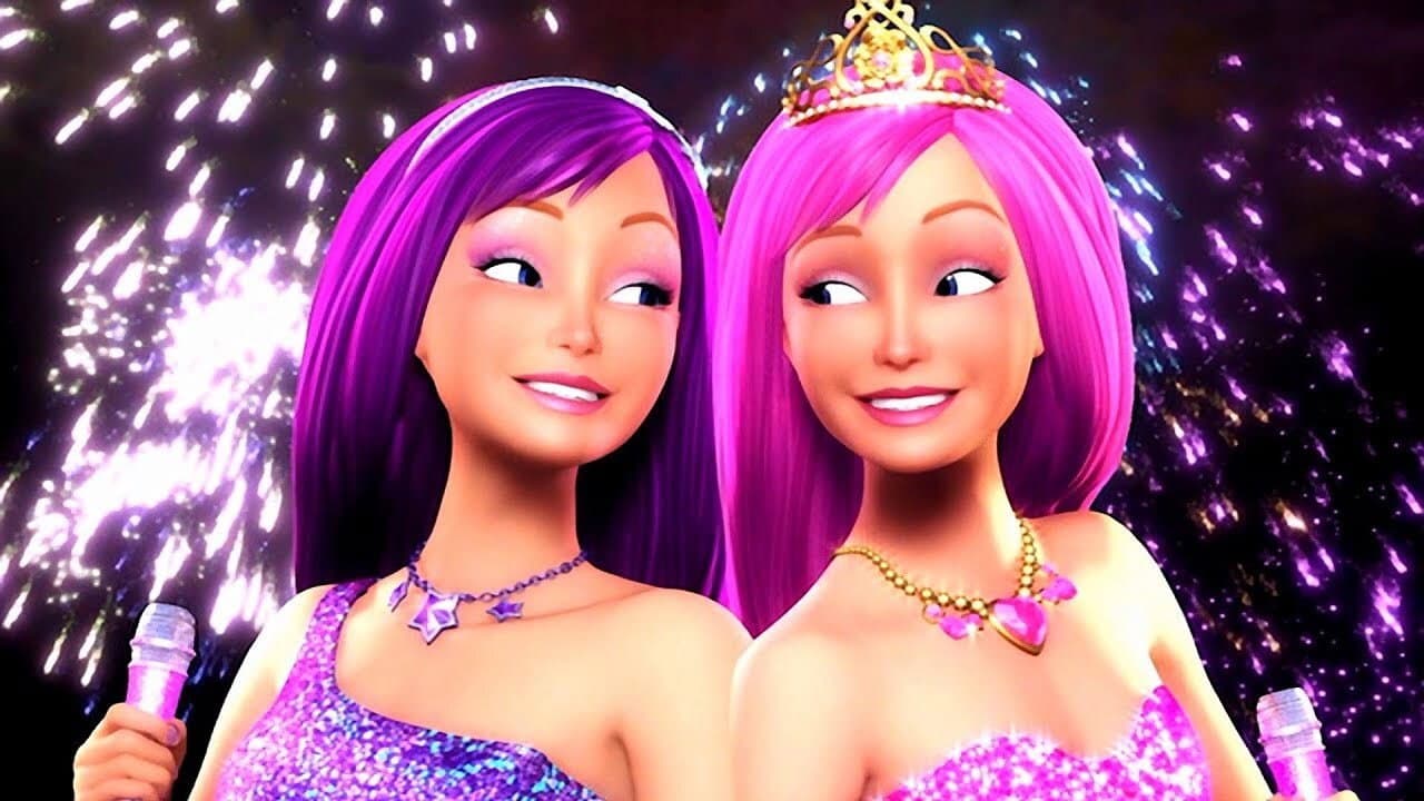 Barbie: The Princess & the Popstar still 2