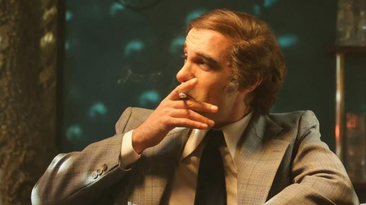 Monsieur Aznavour still 8