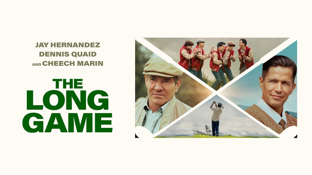 The Long Game still 7
