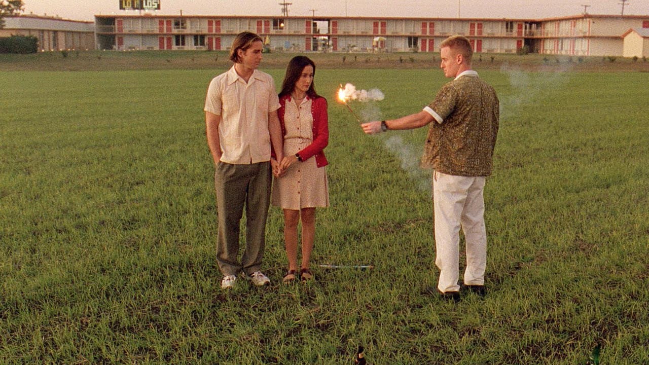 Bottle Rocket still 1