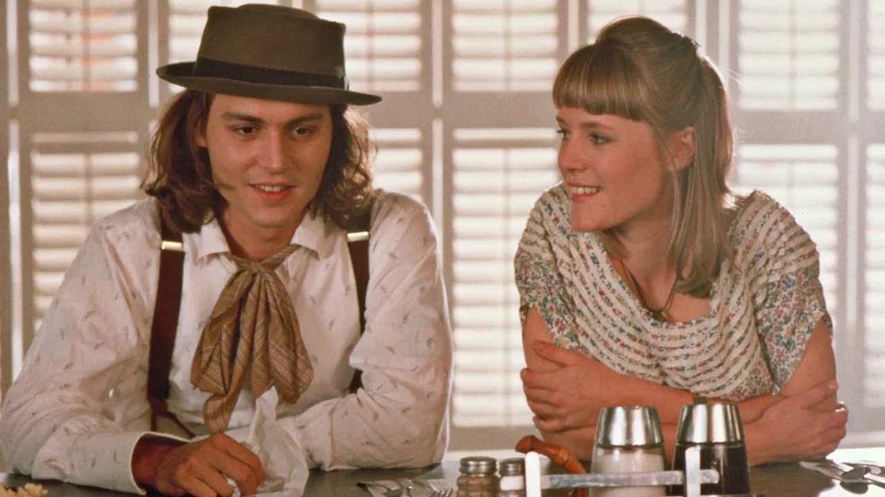 Benny & Joon still 1