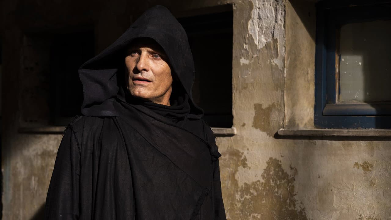 Crimes of the Future still 7