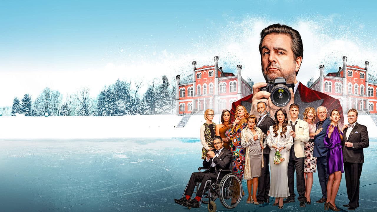 Fabian and the Deadly Wedding still 1