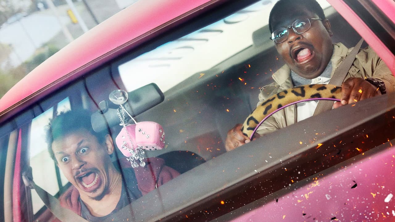 Bad Trip still 3