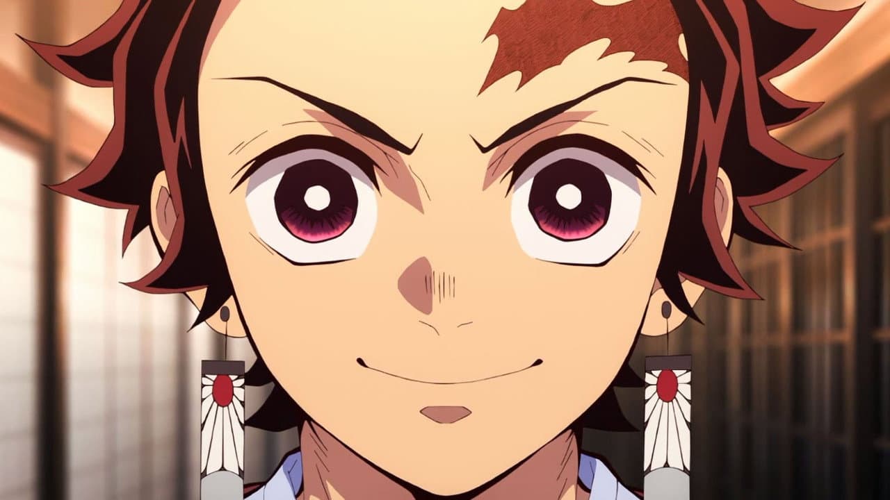 Demon Slayer: Kimetsu no Yaiba -To the Swordsmith Village- still 5