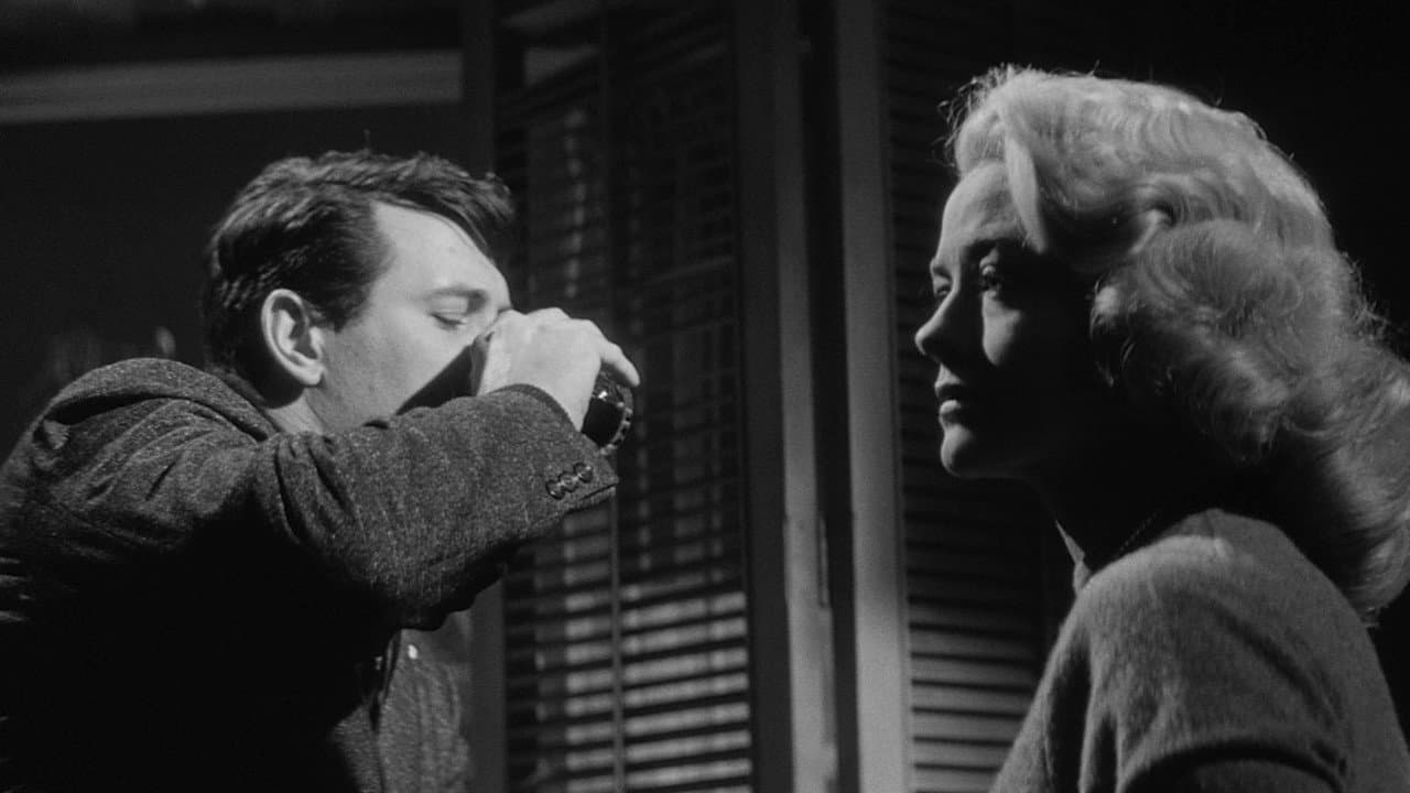 The Tarnished Angels still 8