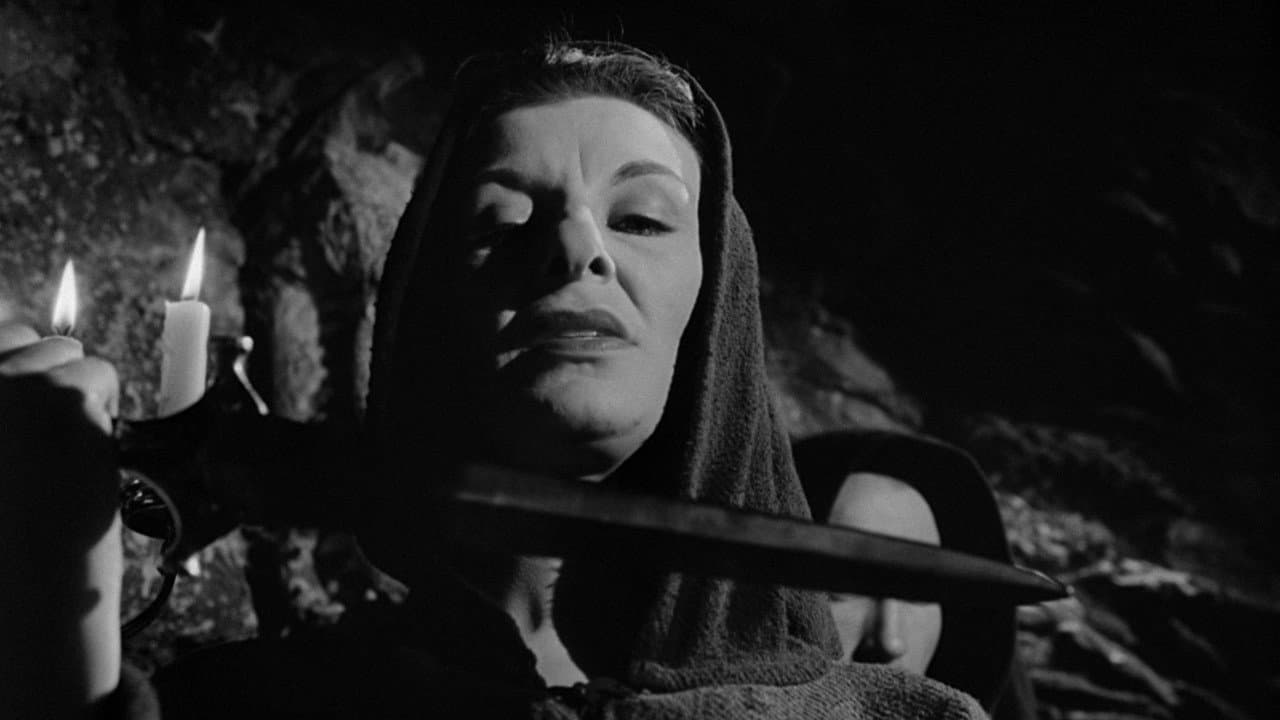 The City of the Dead still 2