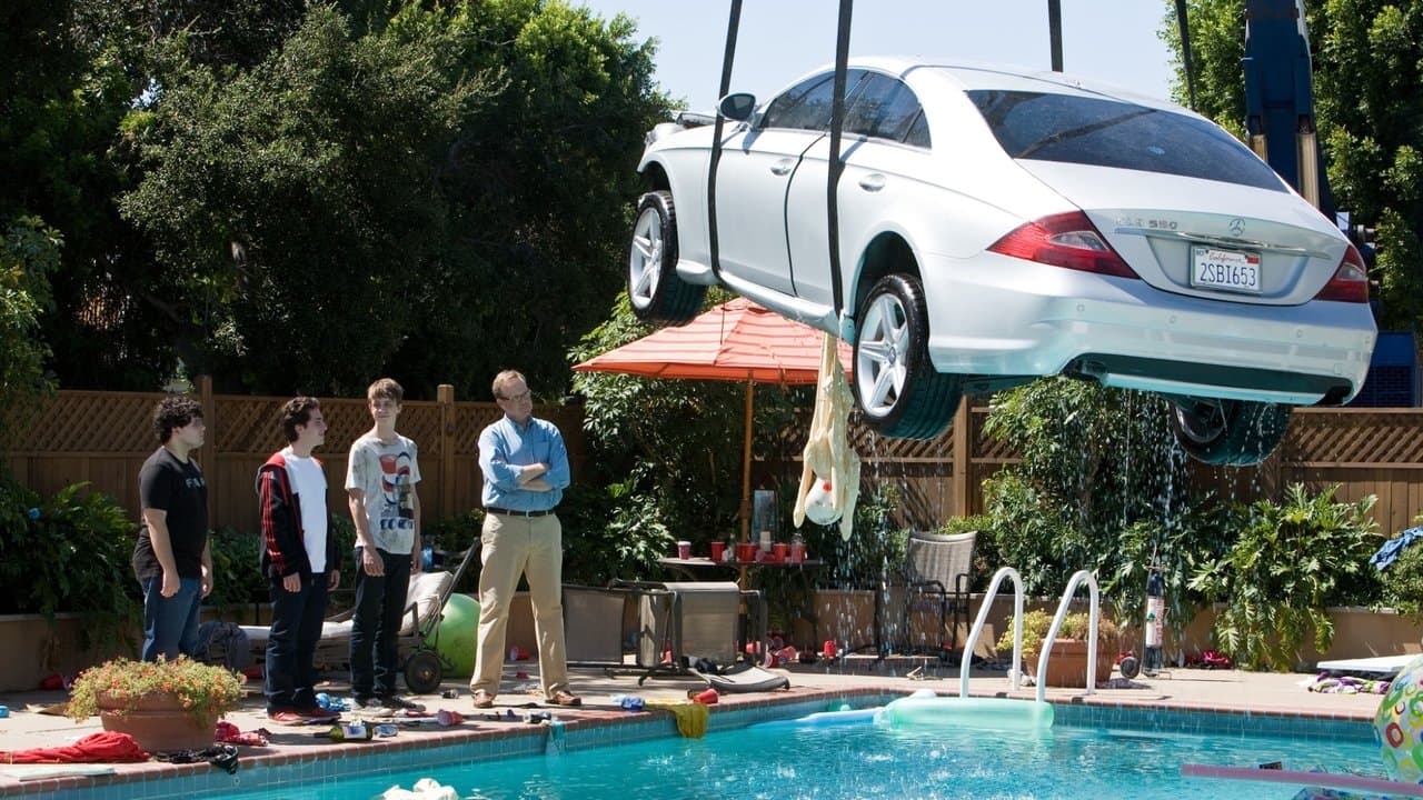 Project X still 2