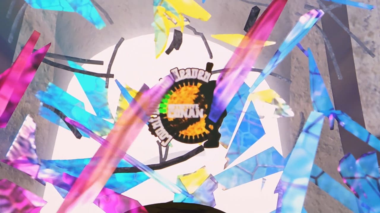 Case Closed: Countdown to Heaven still 2