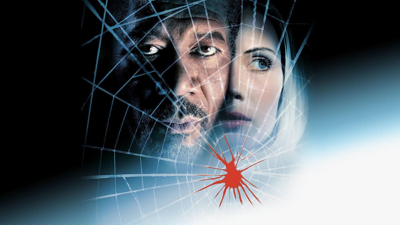 Along Came a Spider still 4