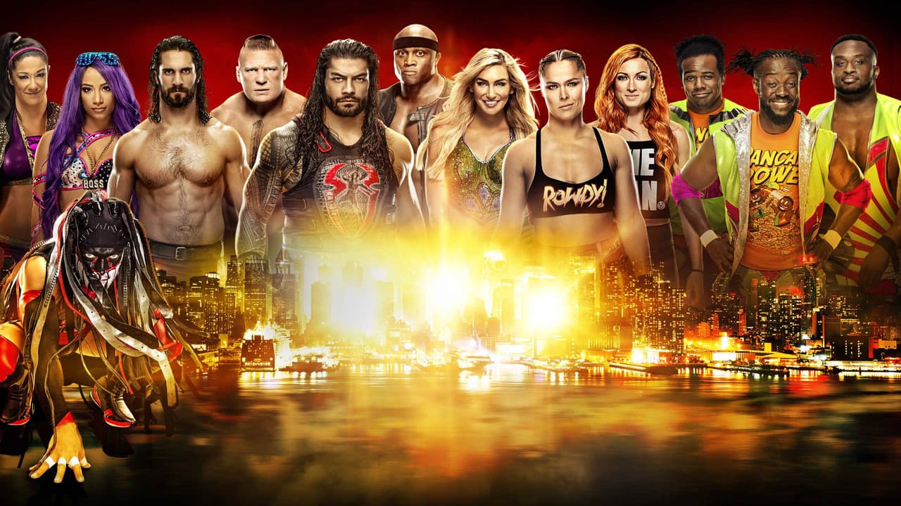 WWE WrestleMania 35 still 1