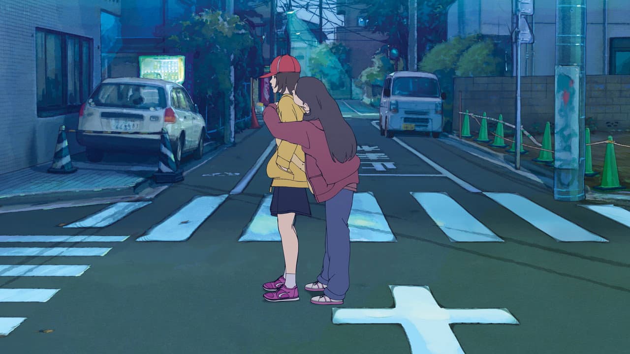 The Case of Hana & Alice still 8