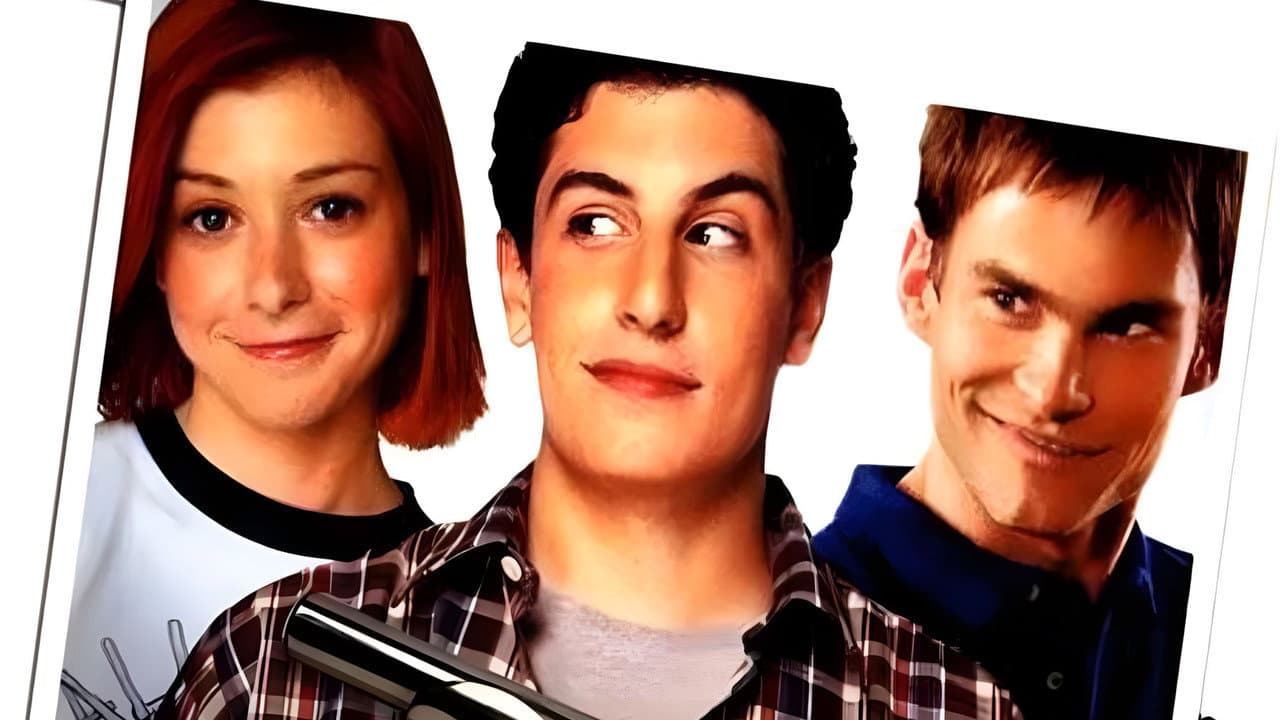 American Pie: Revealed still 1