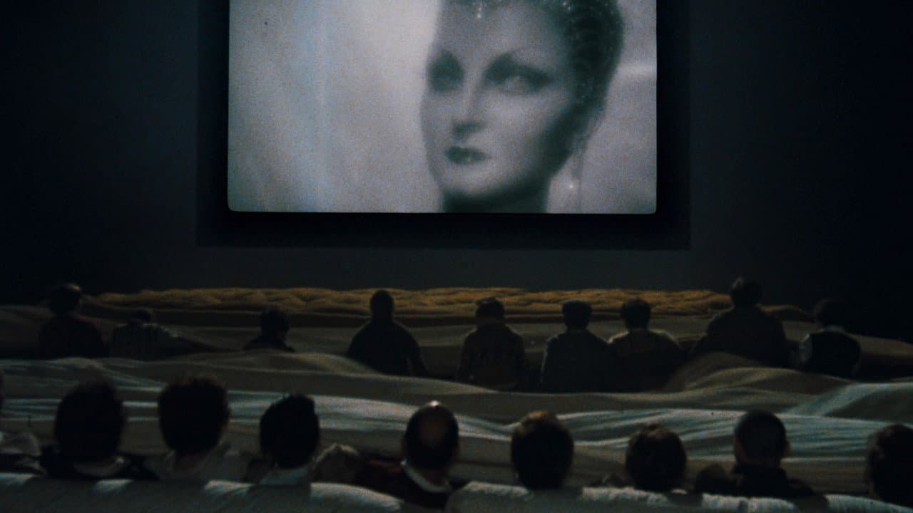 City of Women still 4