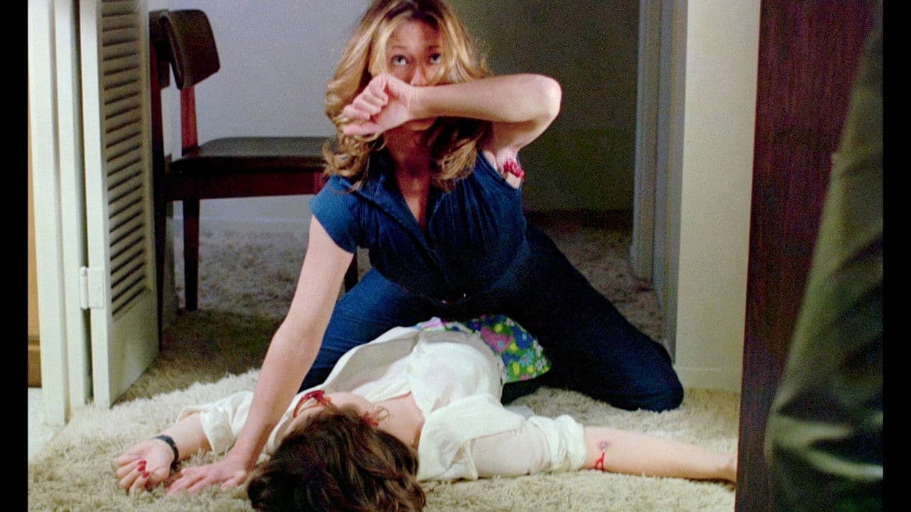 Rabid still 5