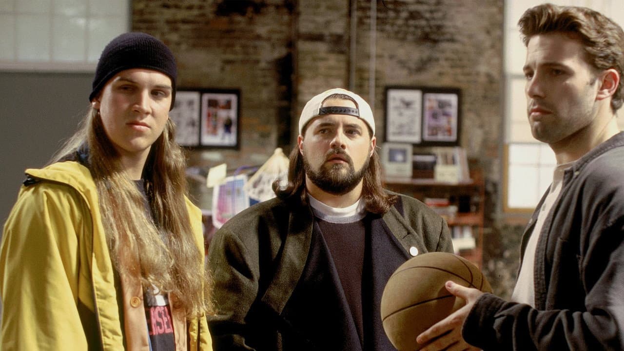 Jay and Silent Bob Strike Back still 7