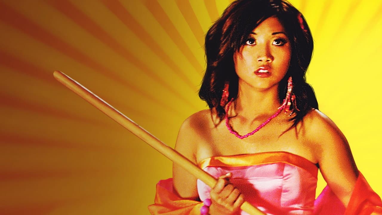 Wendy Wu: Homecoming Warrior still 7