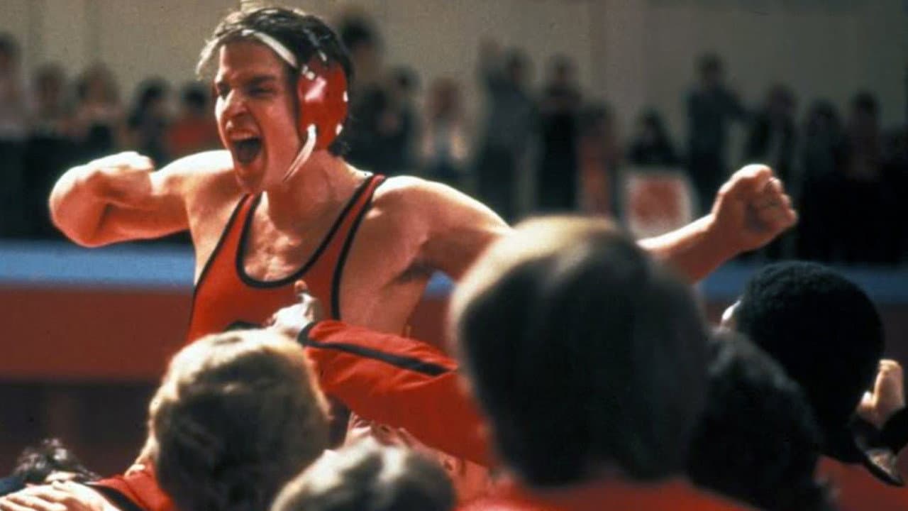 Vision Quest (1985) - Wrestling Drama with Matthew Modine still 2