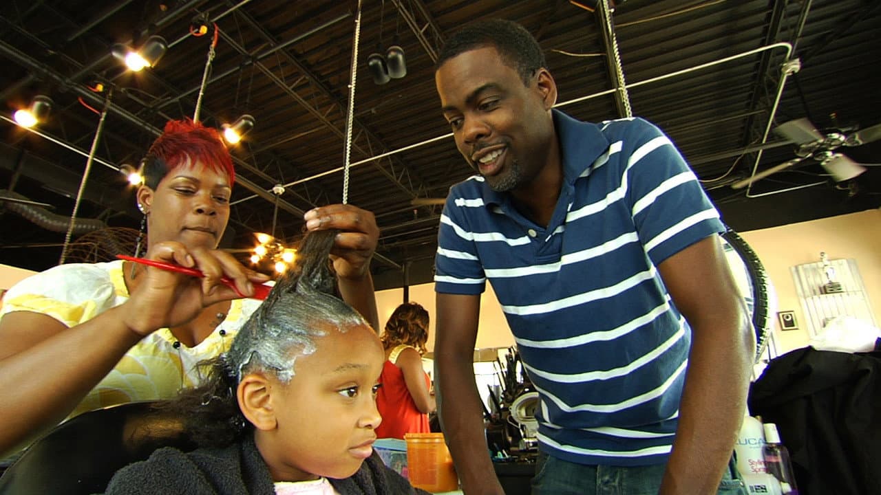 Good Hair still 2