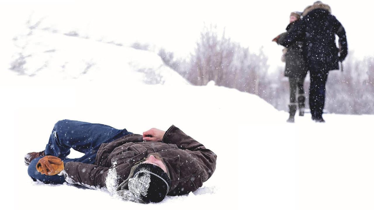 The Captive still 3