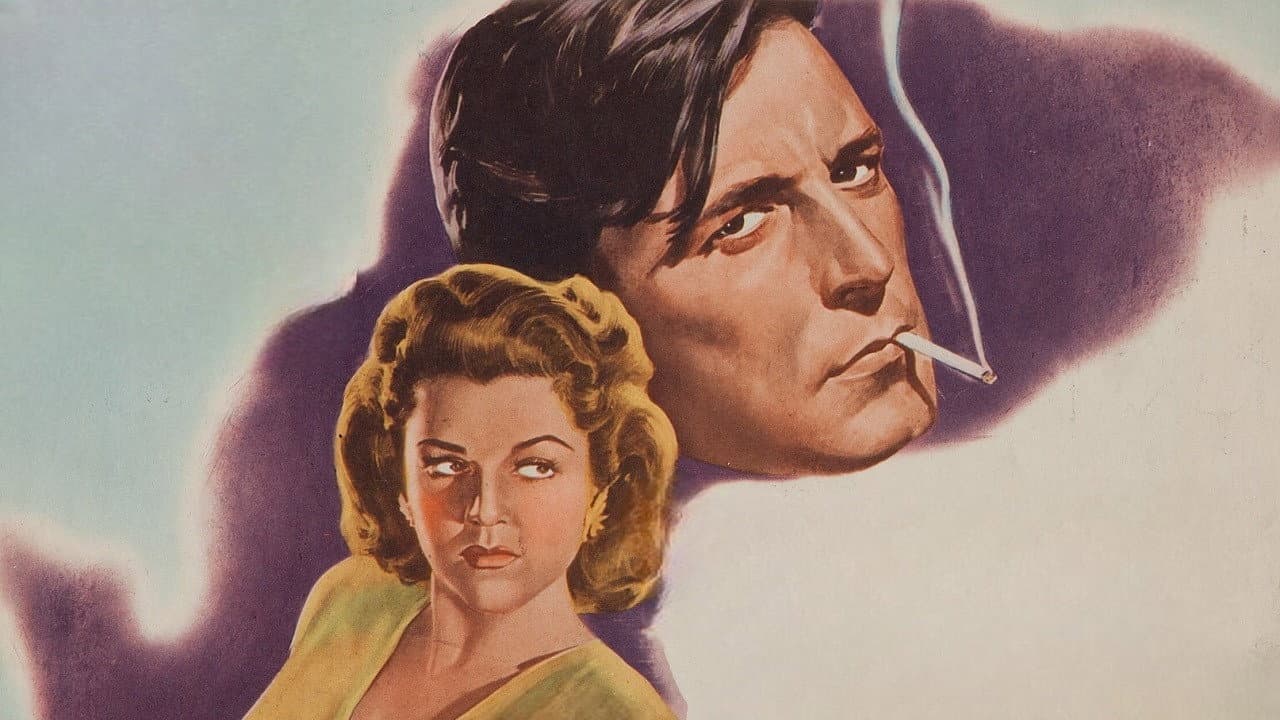 Born to Kill still 4