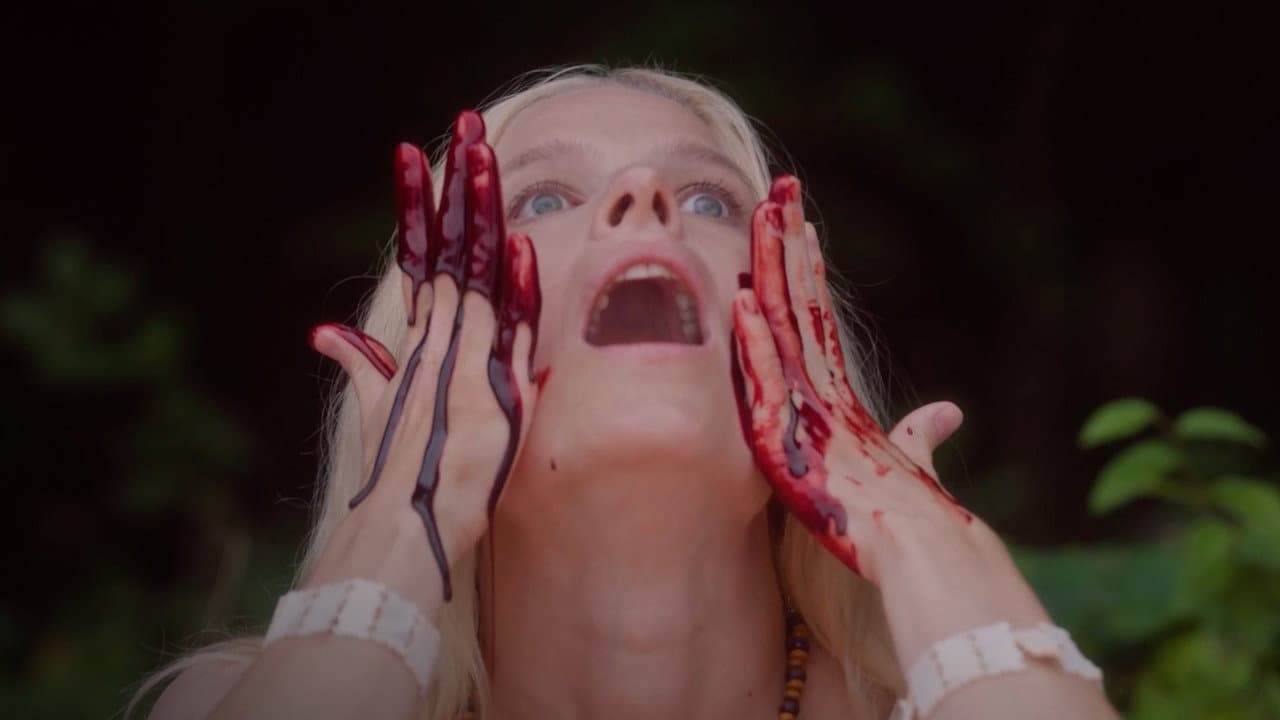 Love Is the Monster Trailer: Paulina García’s Nightmare still 4