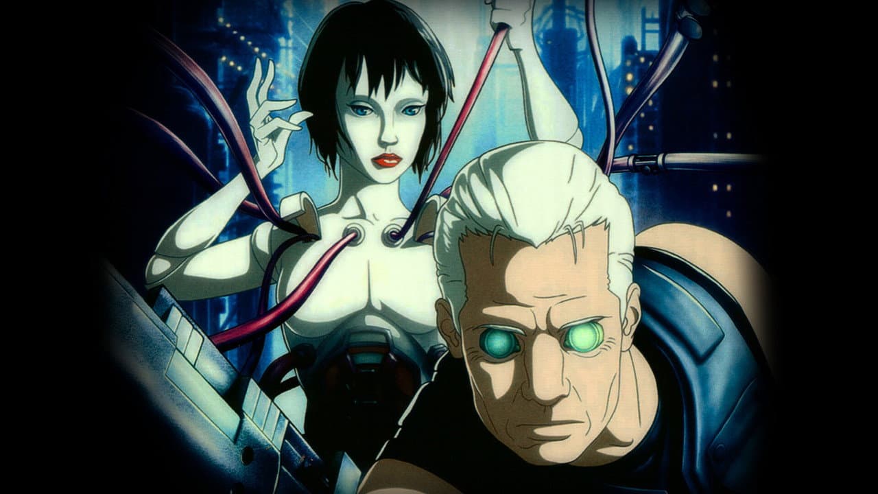 Ghost in the Shell 2: Innocence still 4