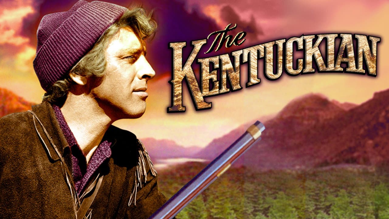 The Kentuckian still 6