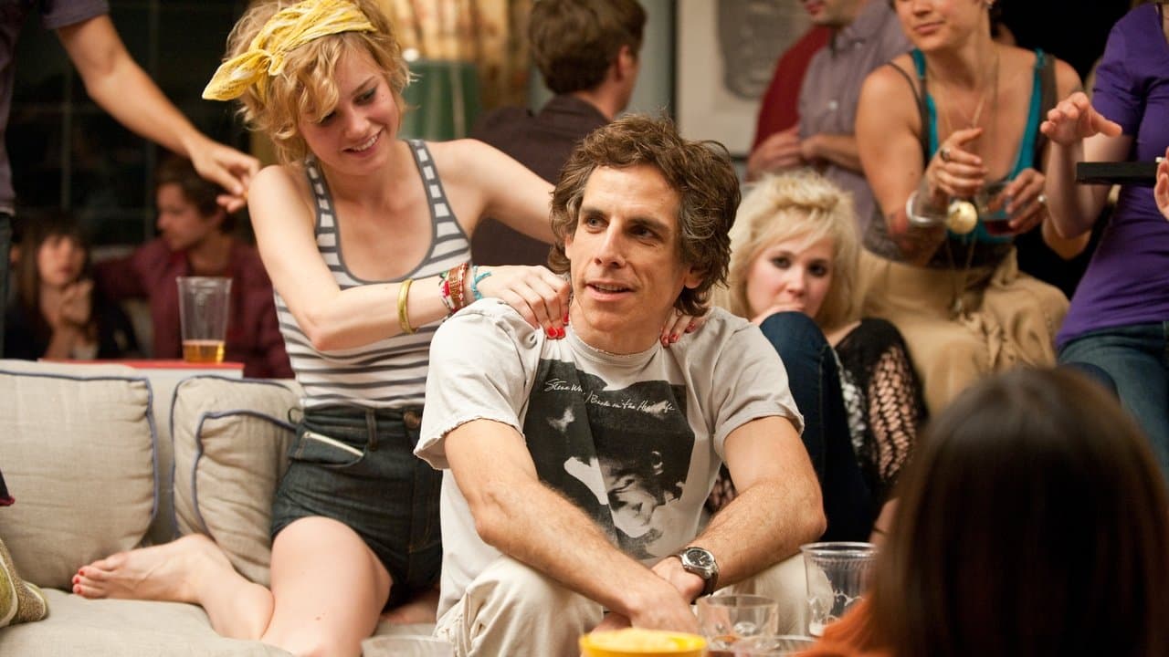 Greenberg still 2