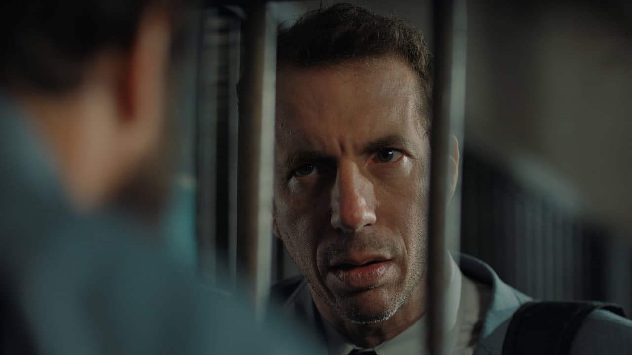 The Delinquents still 8