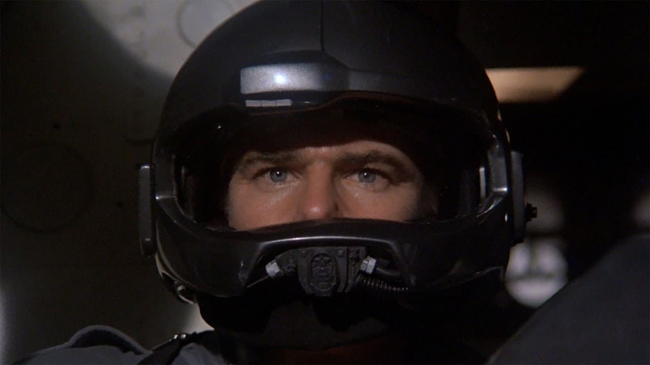 Airwolf: The Movie still 4