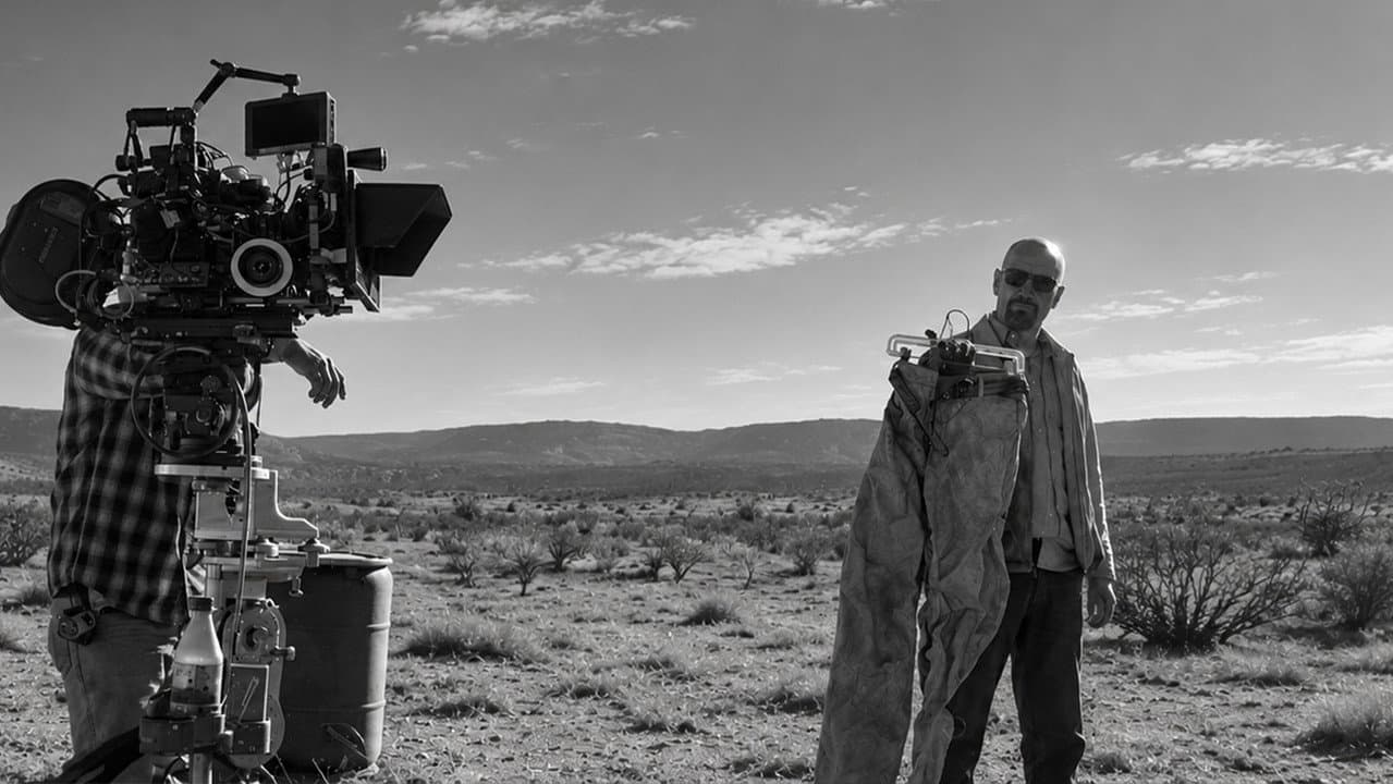 No Half Measures: Creating the Final Season of Breaking Bad still 2