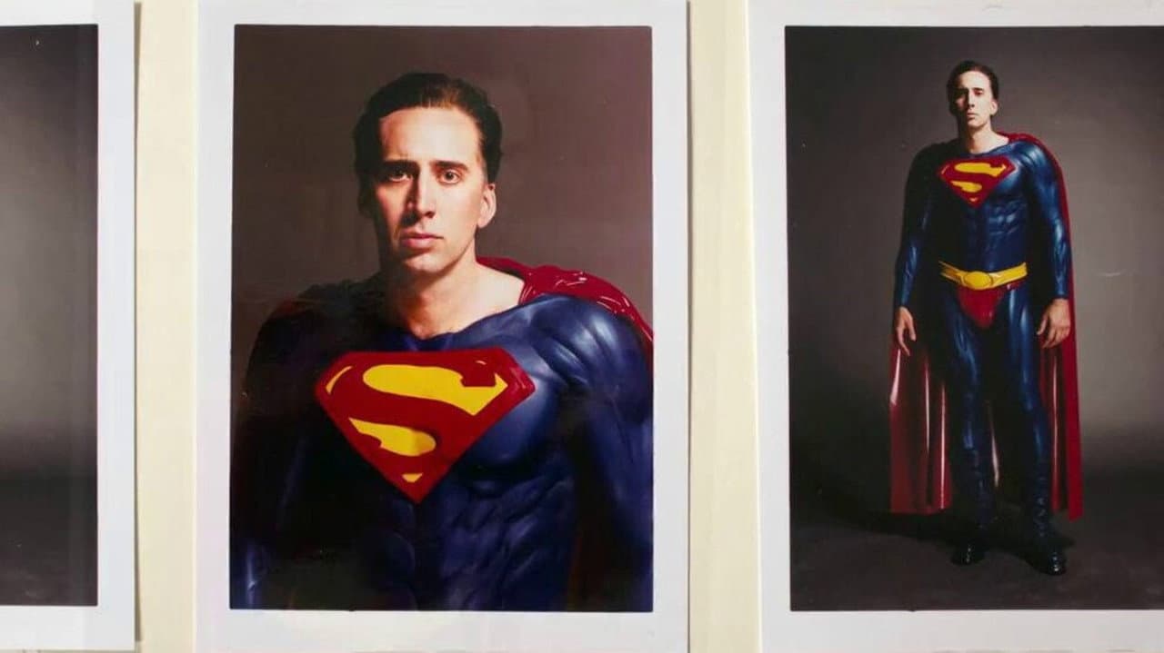 The Death of "Superman Lives": What Happened? still 2