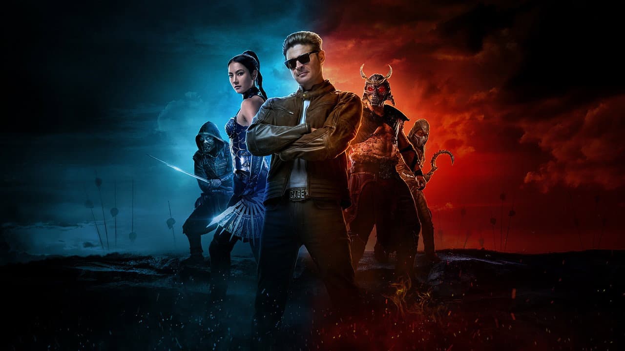 Mortal Kombat II Review: Brutal Sequel Delivers still 6