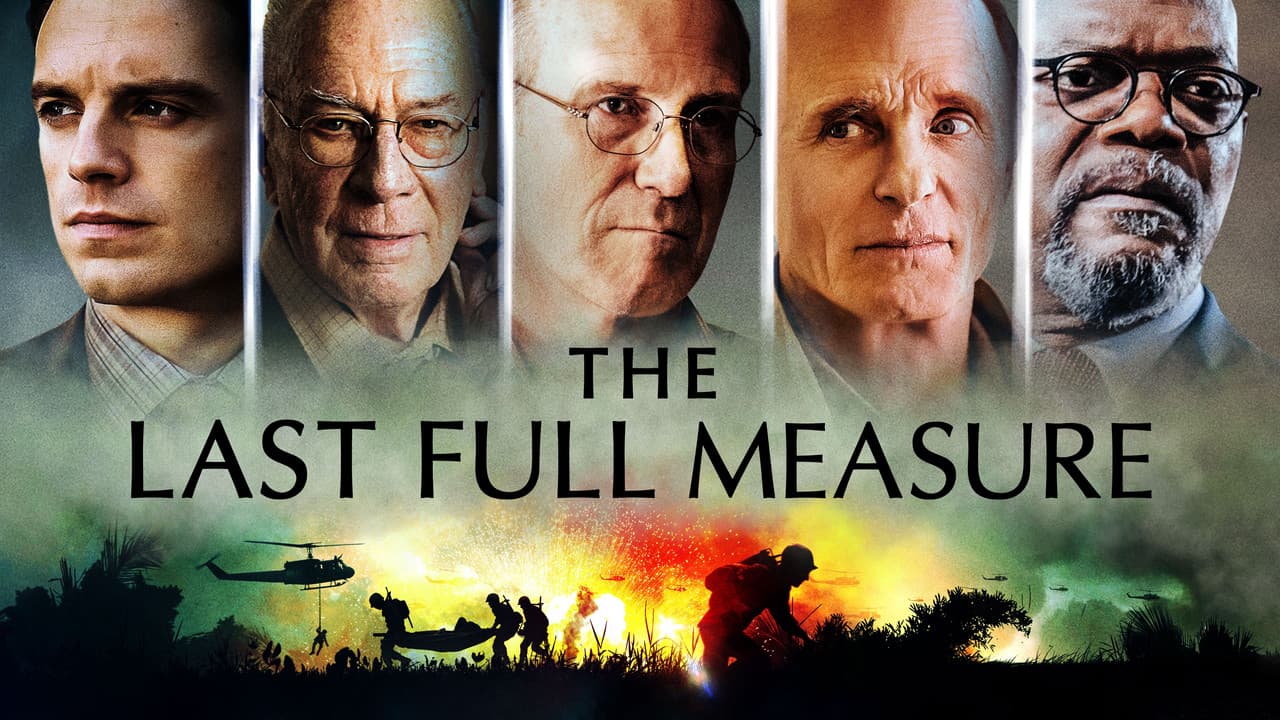 The Last Full Measure still 5
