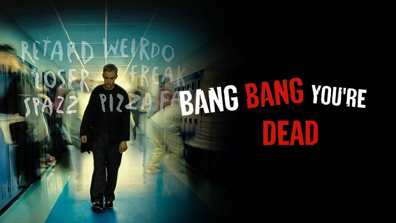 Bang Bang You're Dead still 1