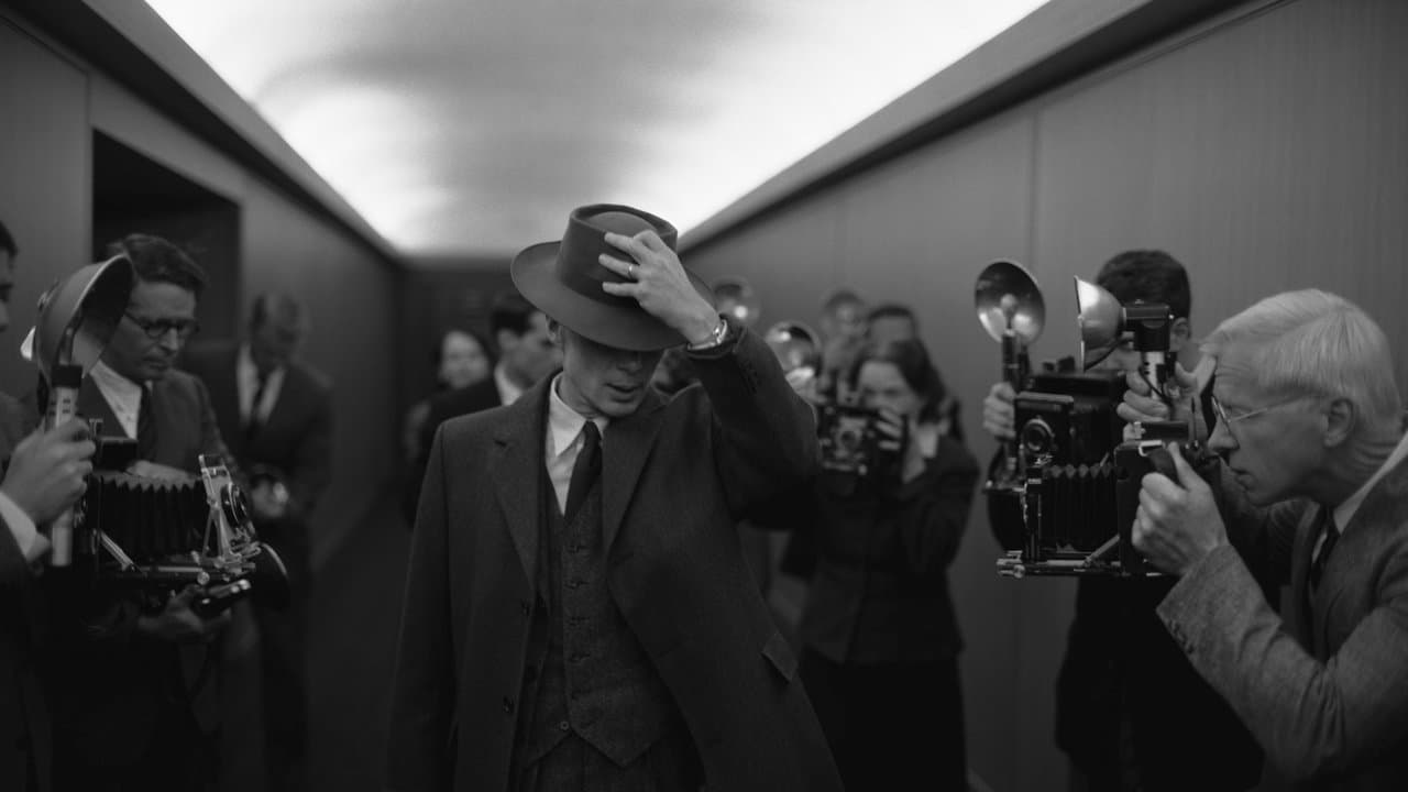 Oppenheimer still 3