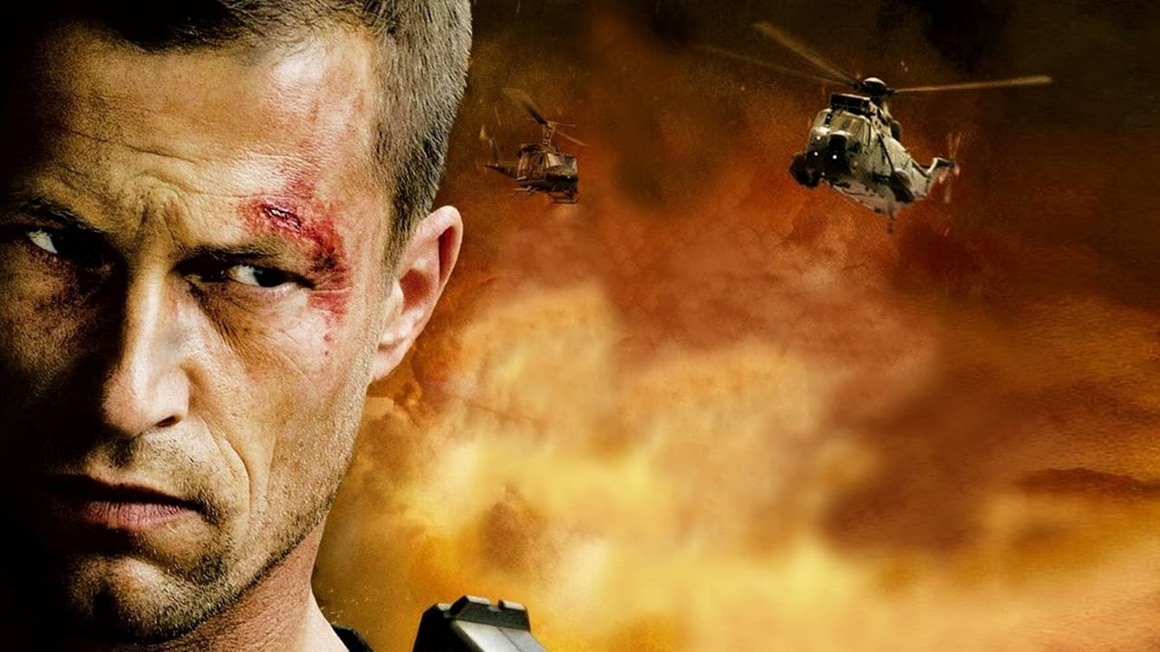 Far Cry Movie: 2008 Uwe Boll Film News & Updates still 3