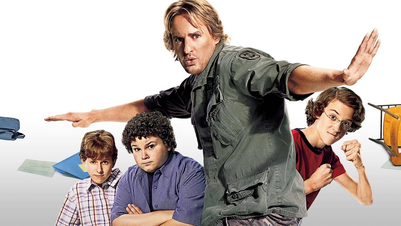Drillbit Taylor still 1