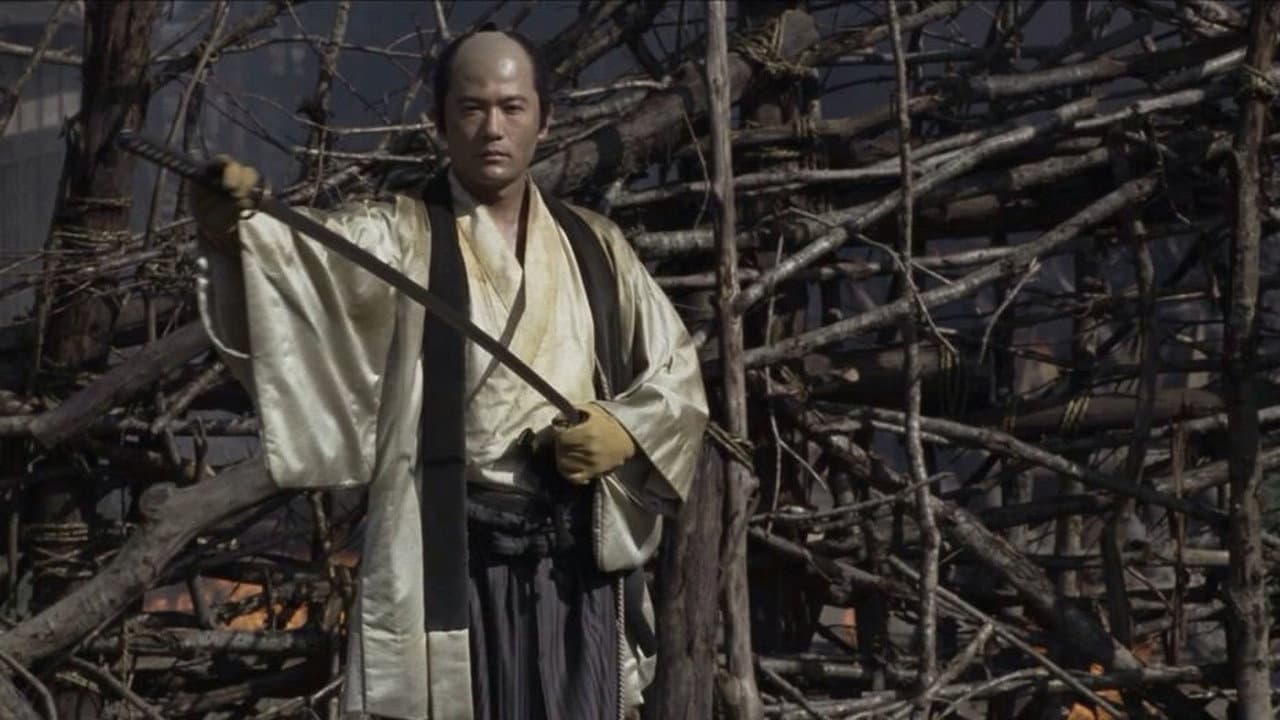 13 Assassins still 7