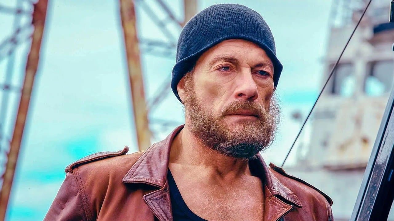 The Last Mercenary still 3