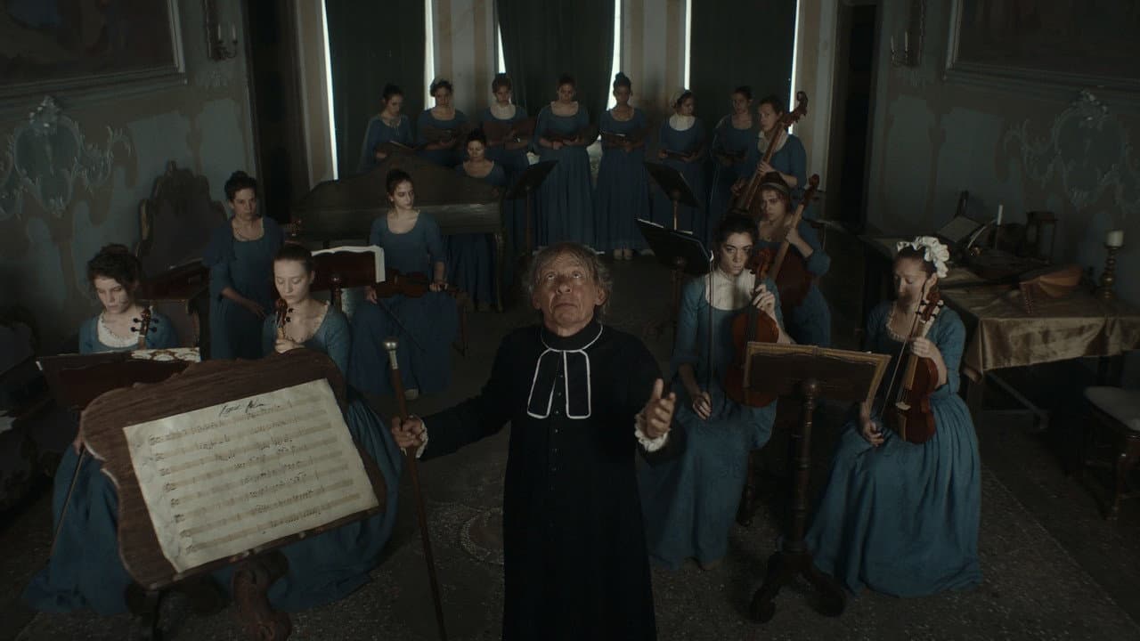 Gloria! still 4